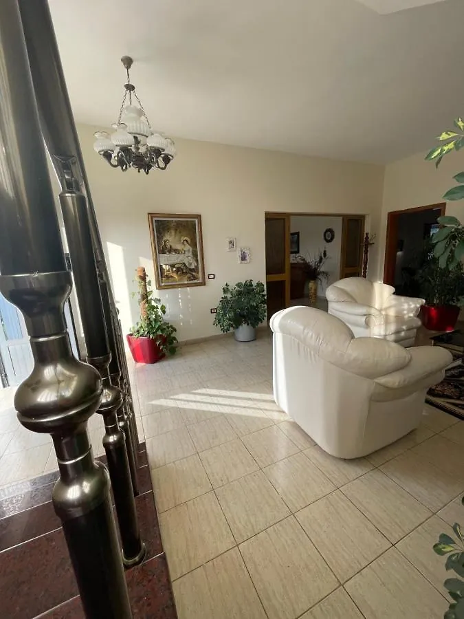 Apartmán Vila Briart Durrës