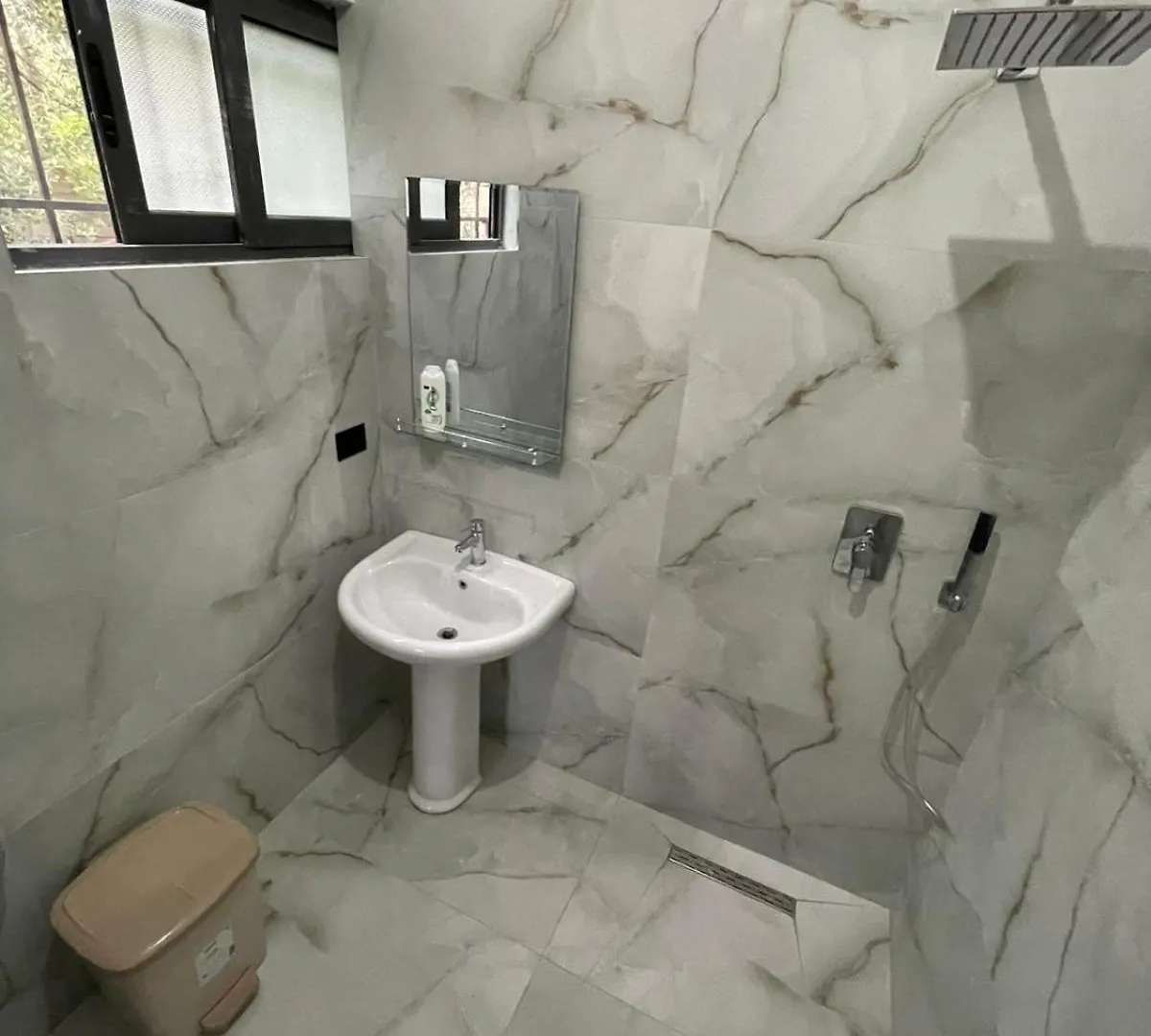 Apartmán Vila Briart Durrës