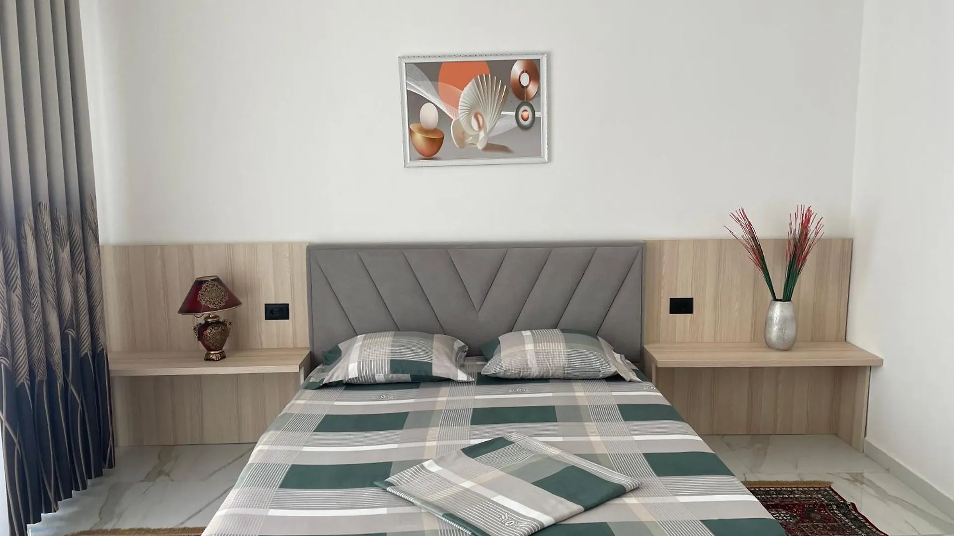 Vila Briart Durrës
