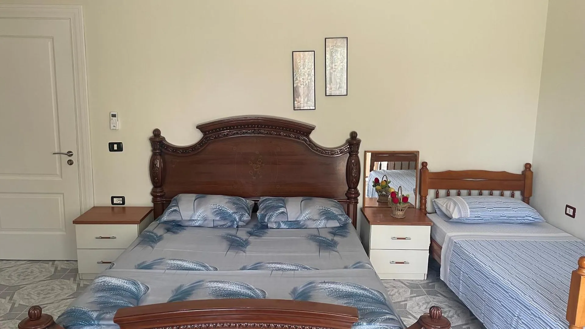 Vila Briart Durrës Albanien