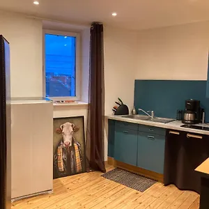  Appartement Le Savannah France