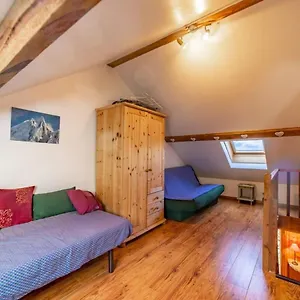  Appartement Duplex In The Heart Of The With Mountain & Countryside Views France
