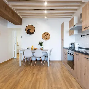  Appartement Ambiance Bohème France