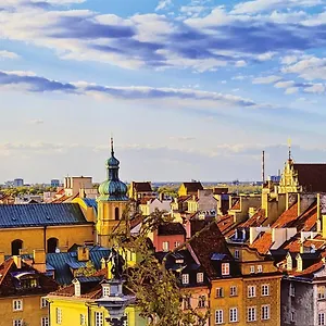 https://apartamenty-mi-old-town-witojaska.warsawhotelspoland.com