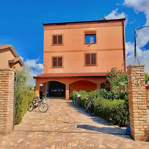 The Garden Appartement