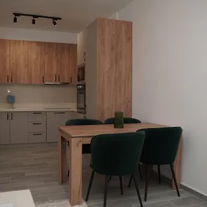  Apartament Sasso Bianco Apartment's
