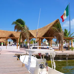  Appartement Casa Ohana-disfruta Del Paraiso Mexique