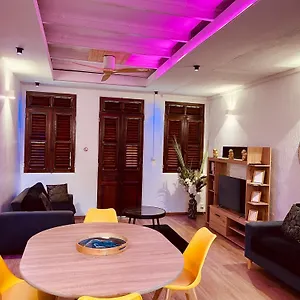  Appartement Loft T2 En Couleur En Plein Centre Martinique Martinique