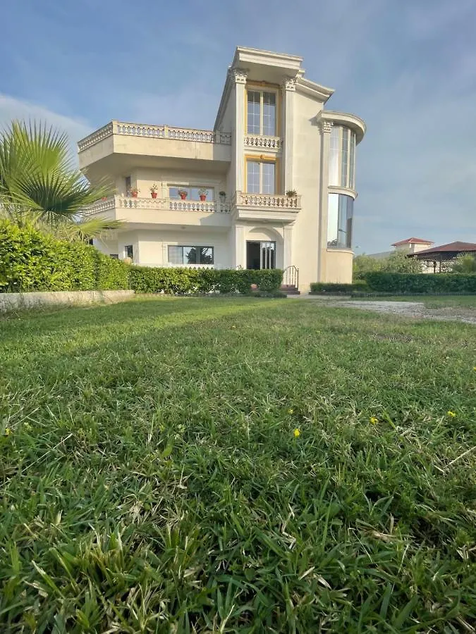 Apartament Vila Briart Durrës