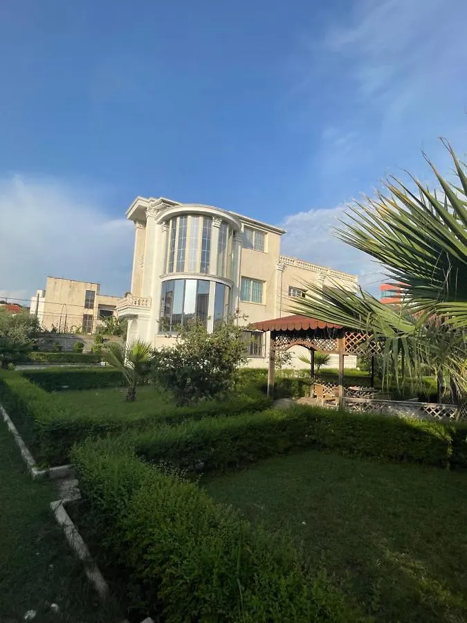 Apartament Vila Briart Durrës 0*,
