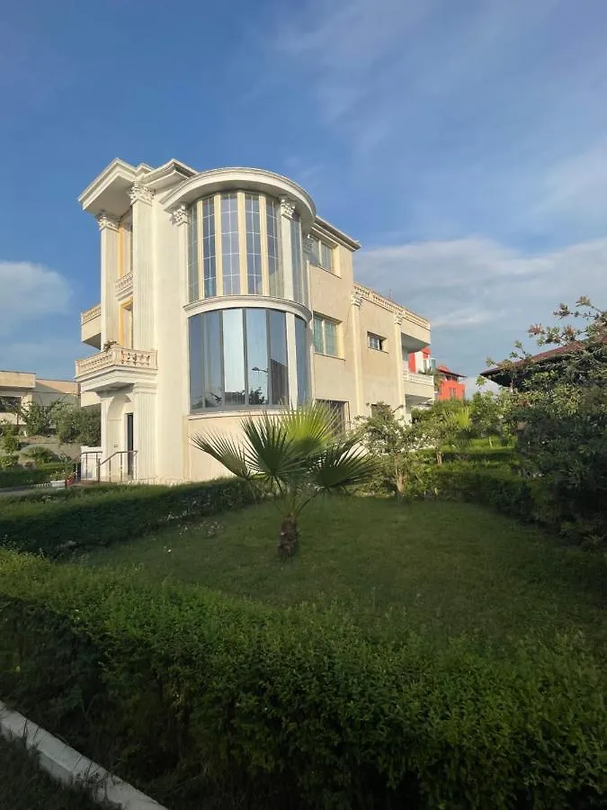Appartement Vila Briart à Durrës