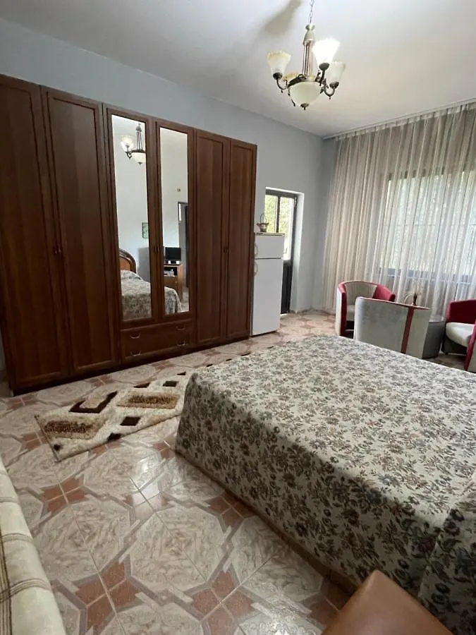 Apartament Vila Briart Durrës