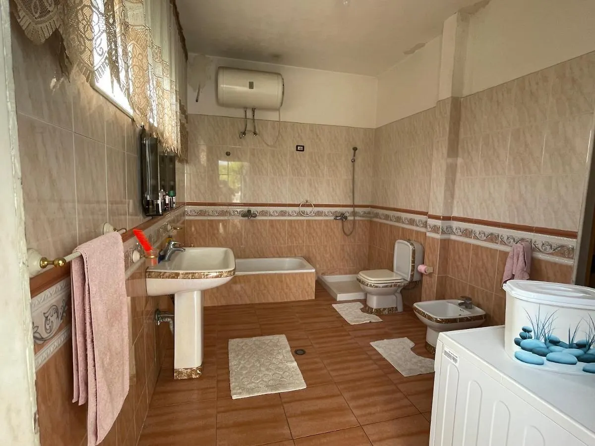 Appartement Vila Briart à Durrës