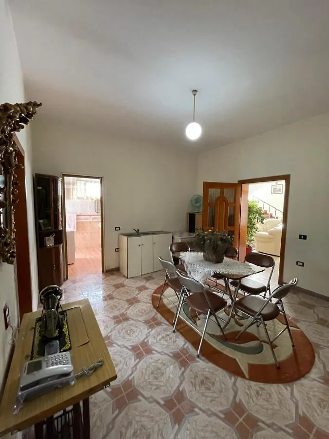 Appartement Vila Briart à Durrës