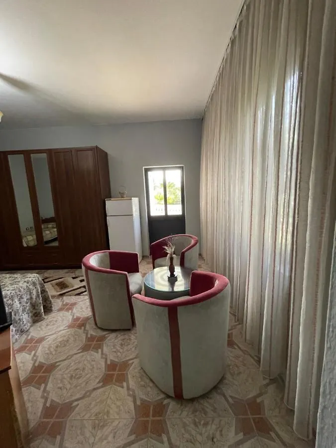 Appartement Vila Briart à Durrës