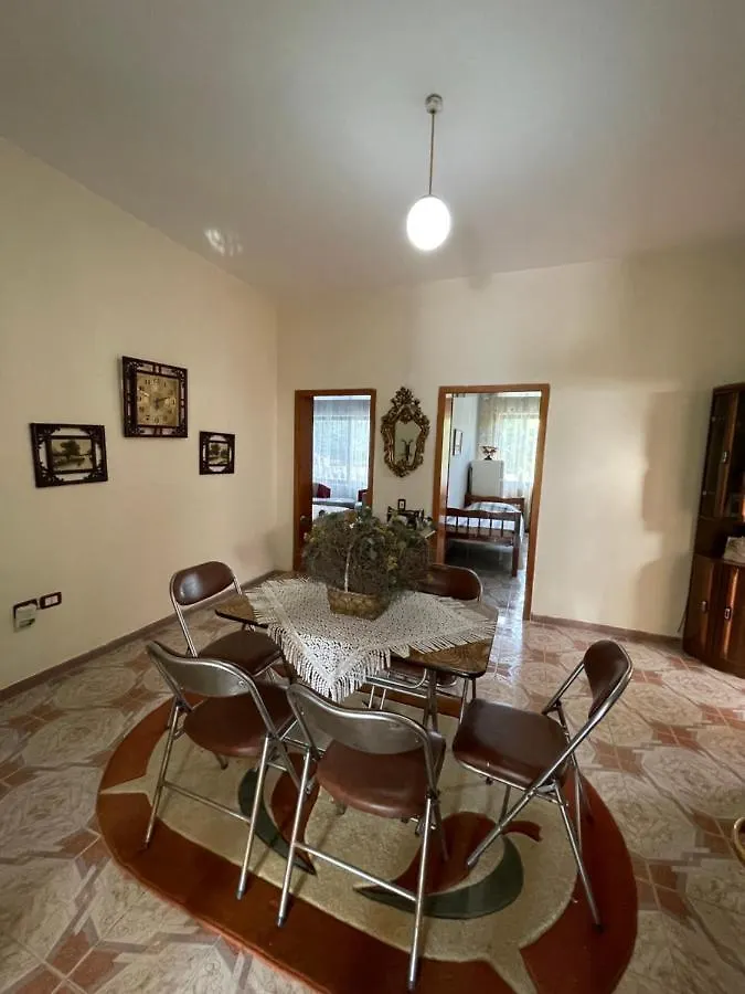 Apartament Vila Briart Durrës