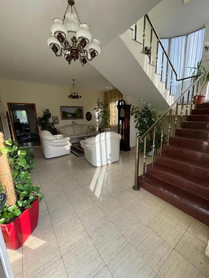 Appartement Vila Briart à Durrës