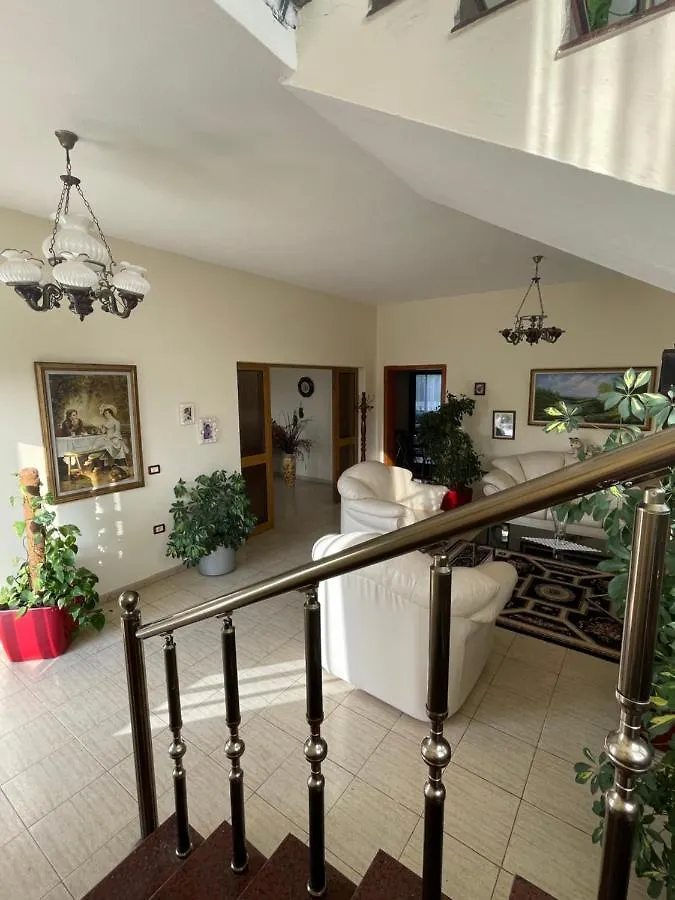 Appartement Vila Briart à Durrës