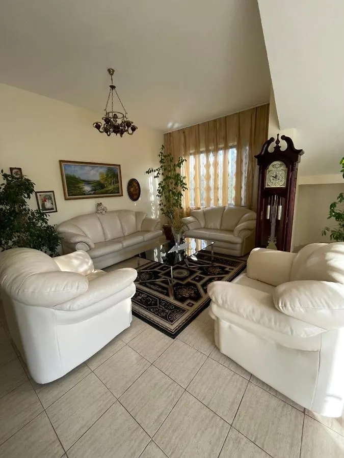 Apartament Vila Briart Durrës Albania