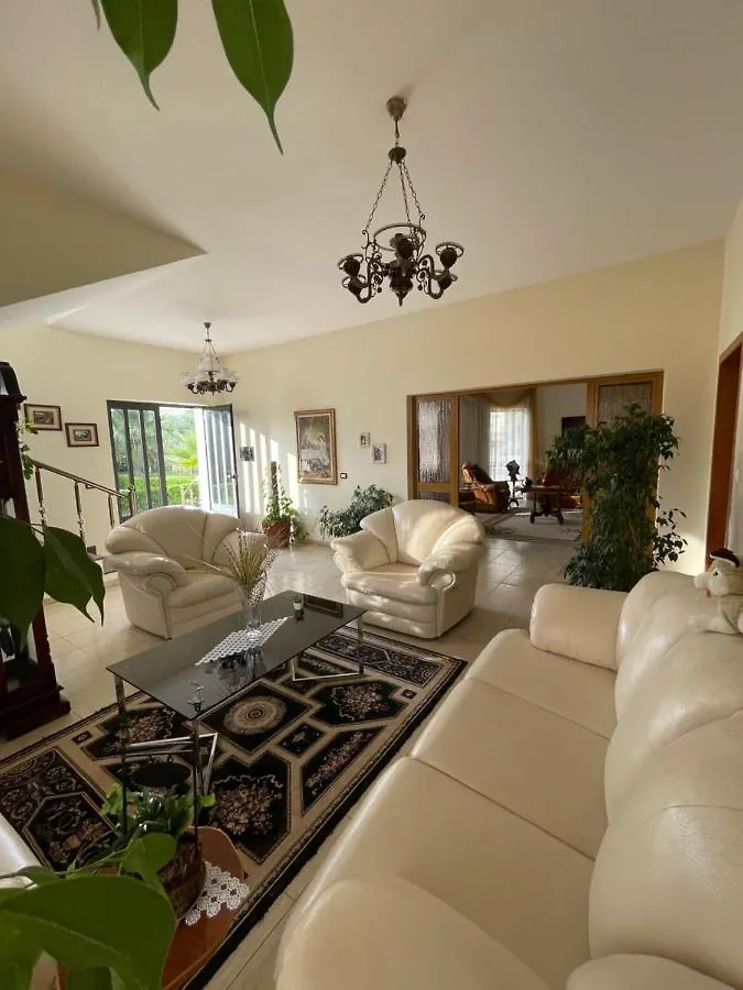 Appartement Vila Briart à Durrës