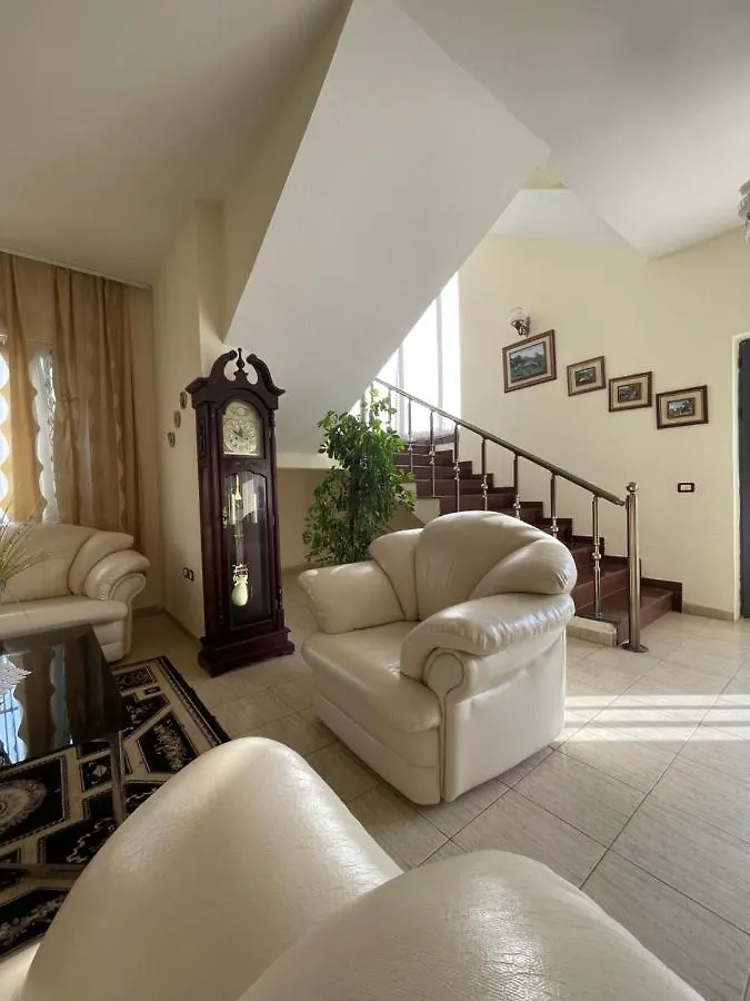 Apartament Vila Briart Durrës 0*,  Albania