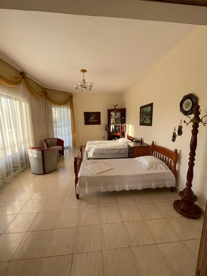 Appartement Vila Briart à Durrës 0*,