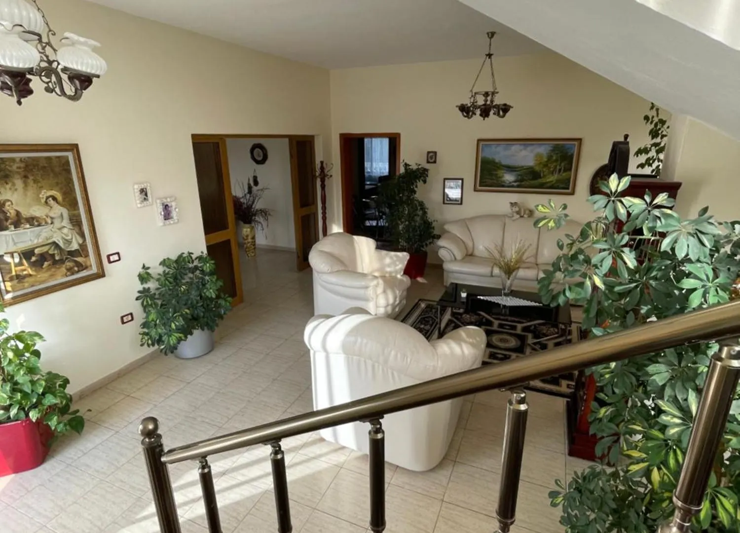 Apartament Vila Briart Durrës