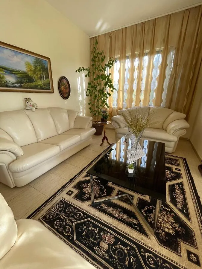 Apartament Vila Briart Durrës Albania