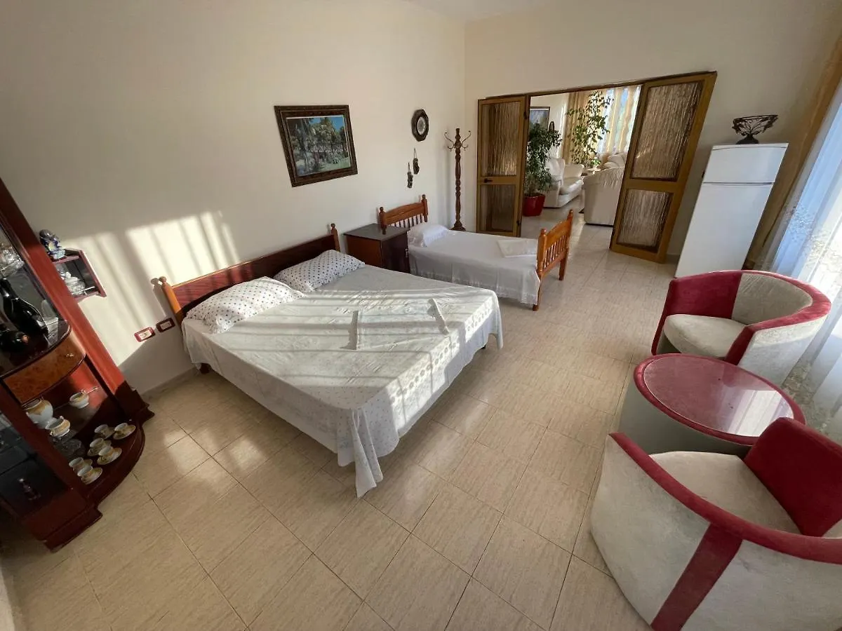 Appartement Vila Briart à Durrës