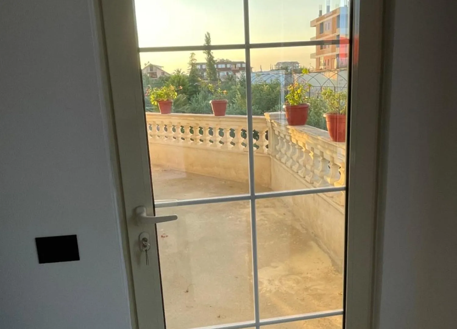 Apartament Vila Briart Durrës