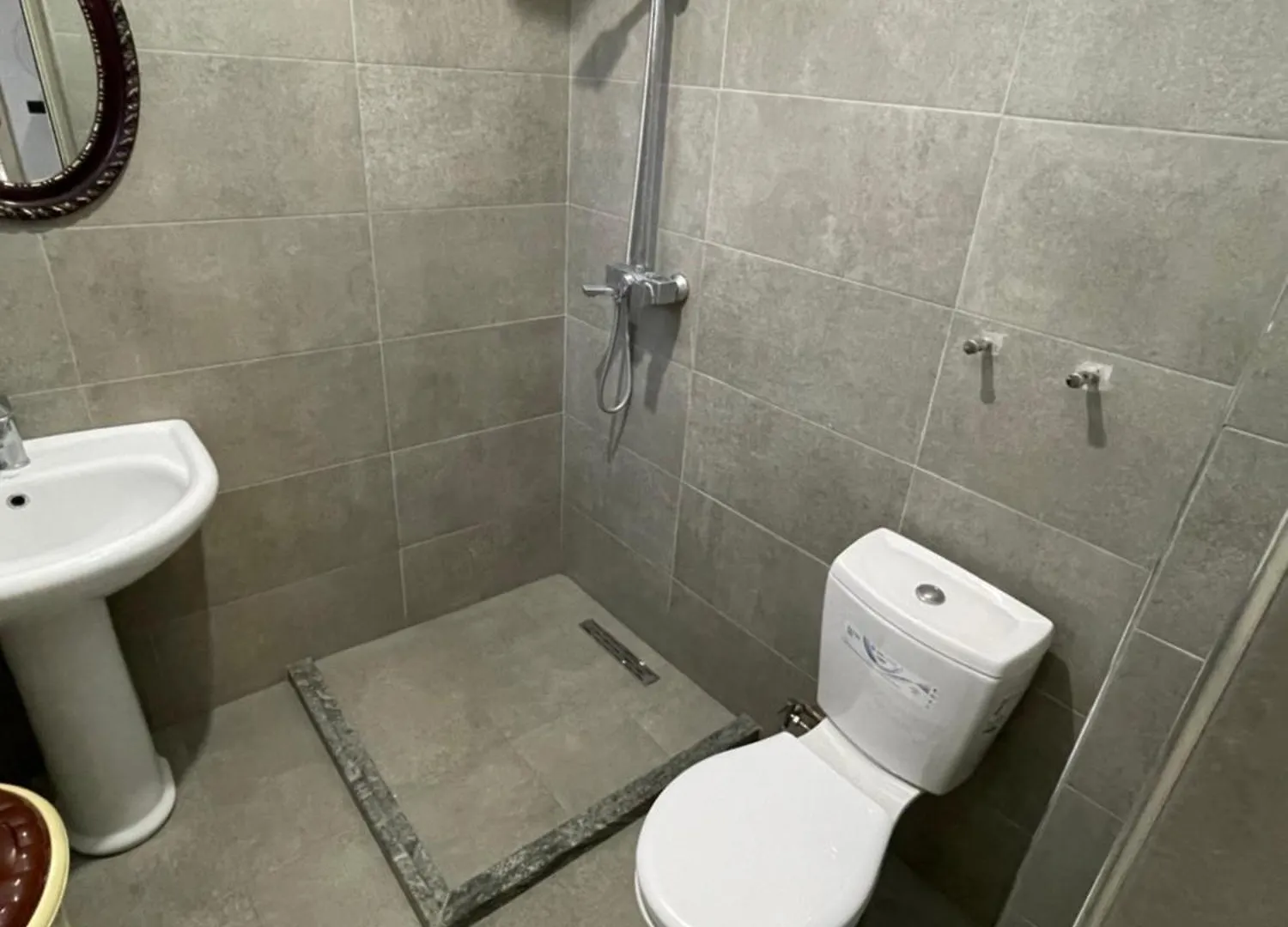 Apartament Vila Briart Durrës 0*,