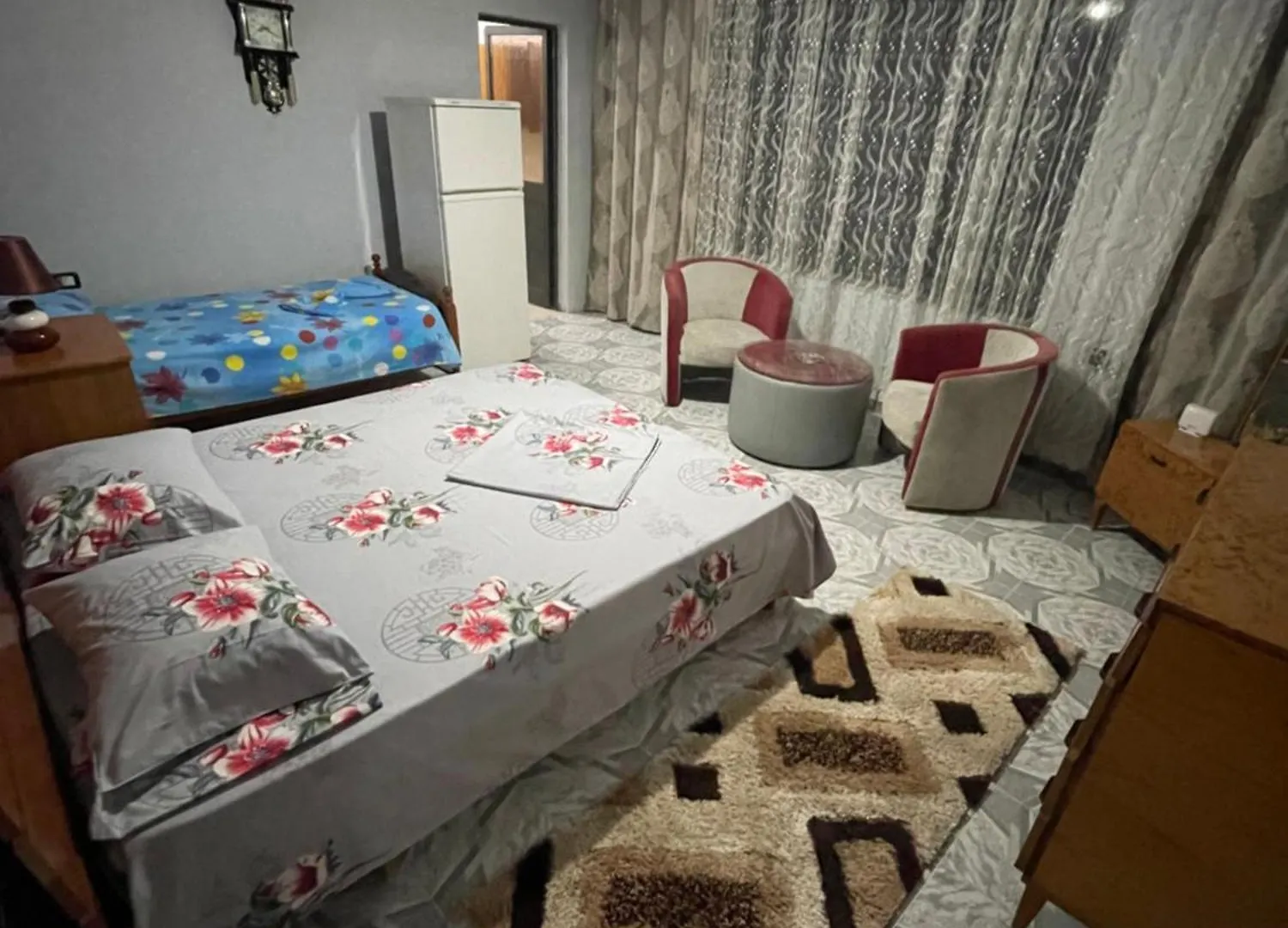 Appartement Vila Briart à Durrës