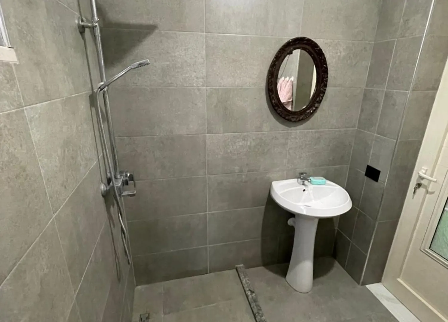 Appartement Vila Briart à Durrës