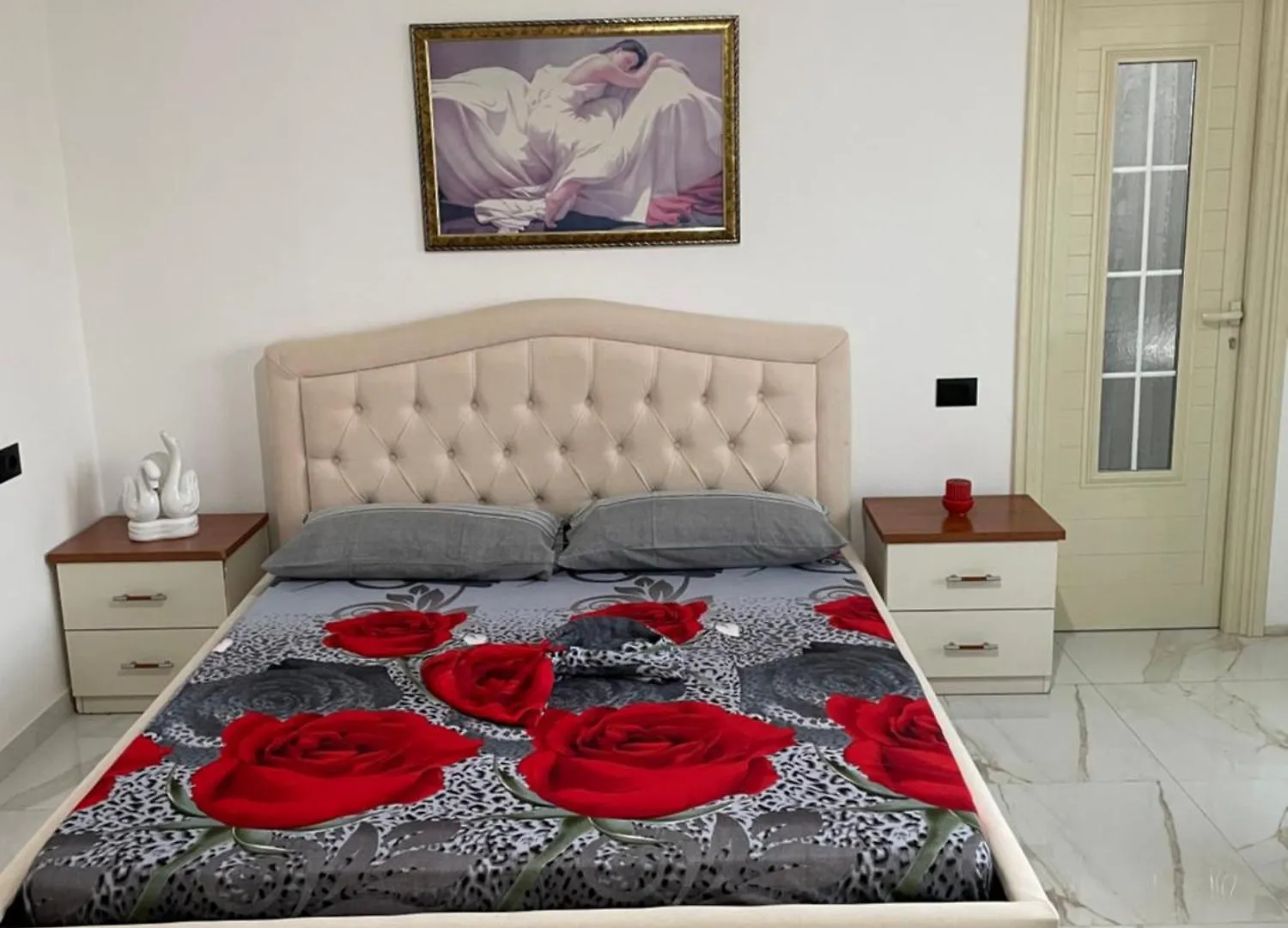 Apartament Vila Briart Durrës