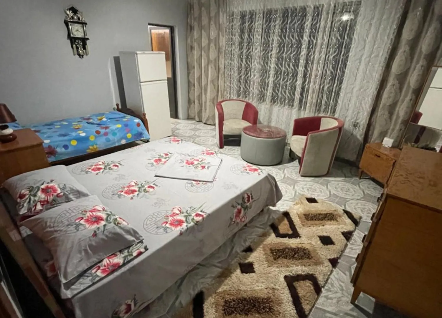 Apartament Vila Briart Durrës 0*,