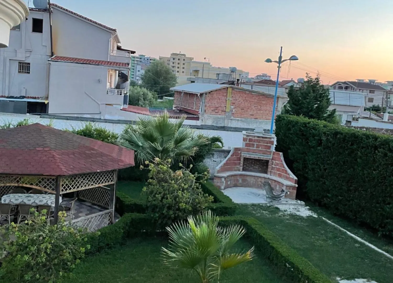 Apartament Vila Briart Durrës