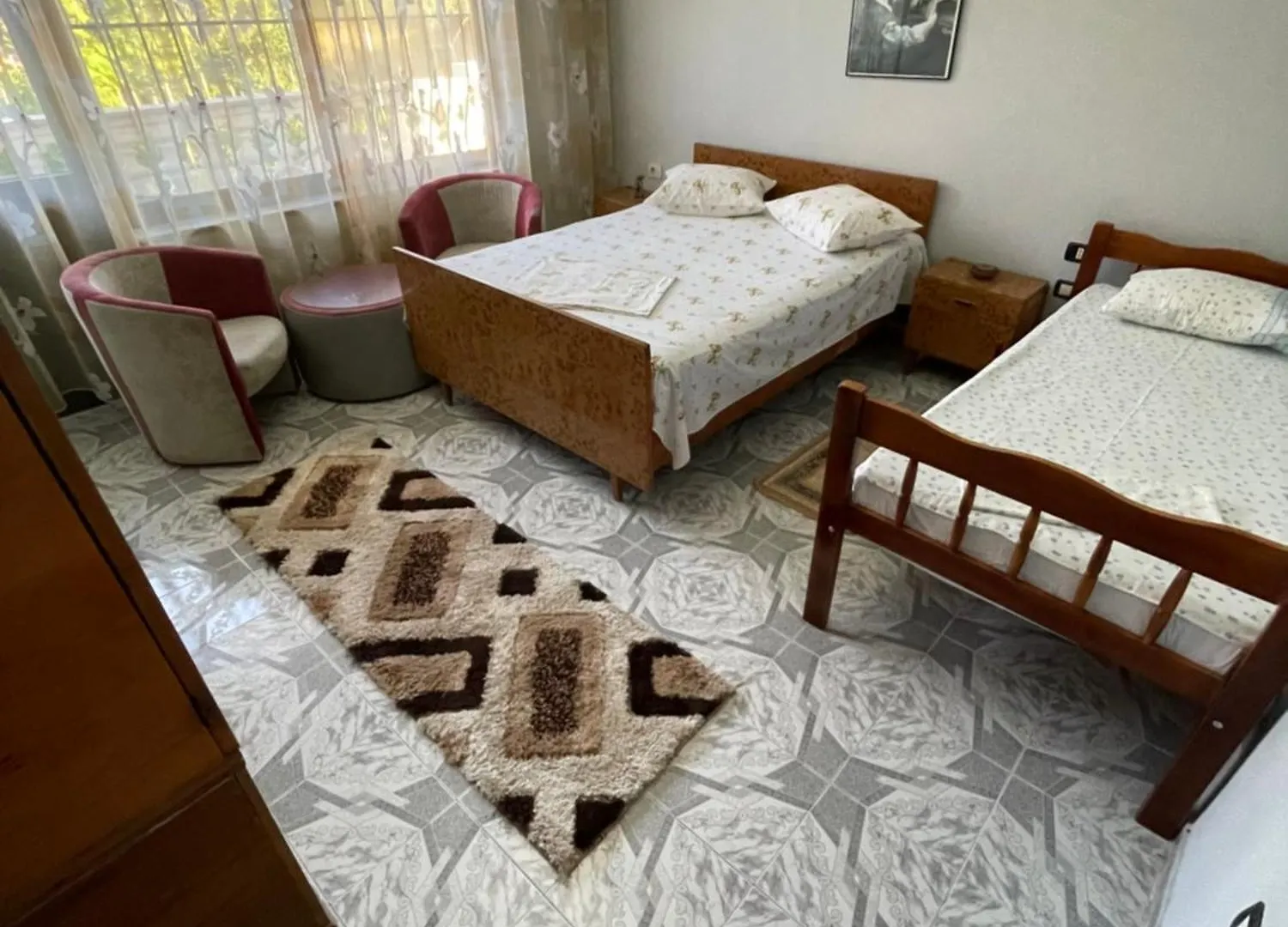 Apartament Vila Briart Durrës