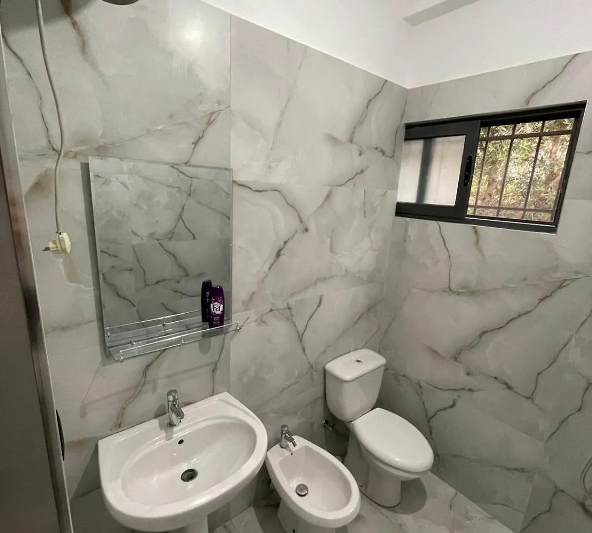 Appartement Vila Briart à Durrës