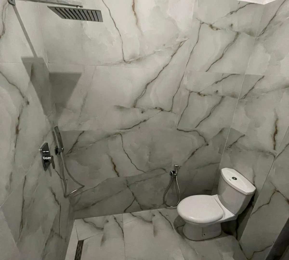 Appartement Vila Briart à Durrës Albanie