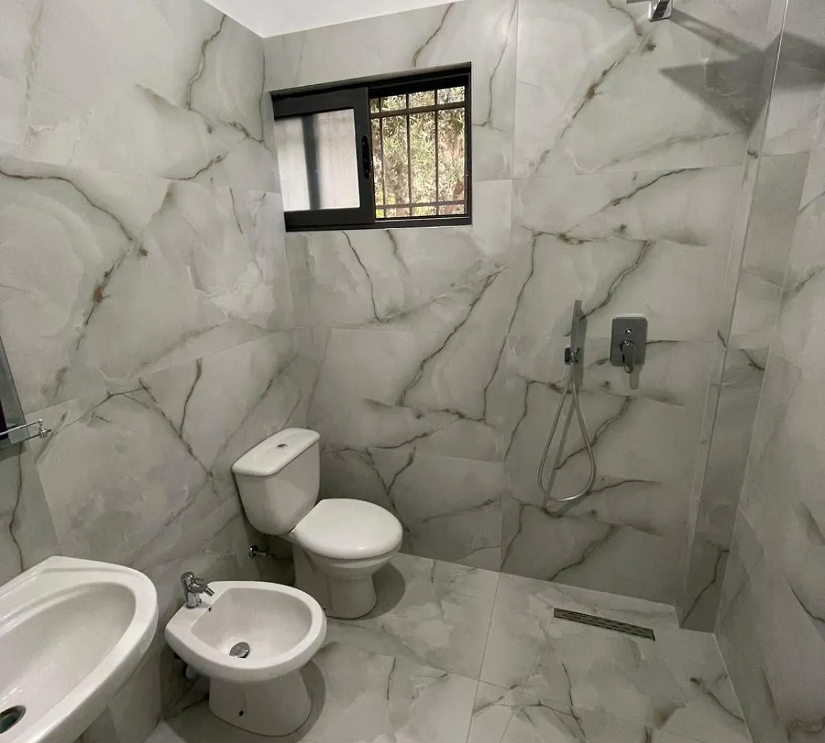 Apartament Vila Briart Durrës
