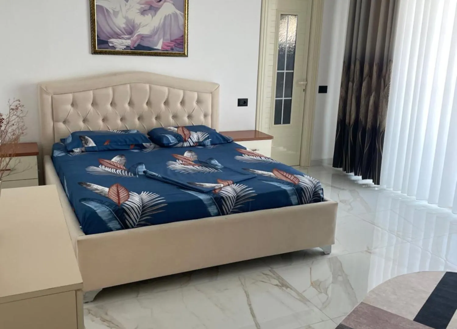 Apartament Vila Briart Durrës