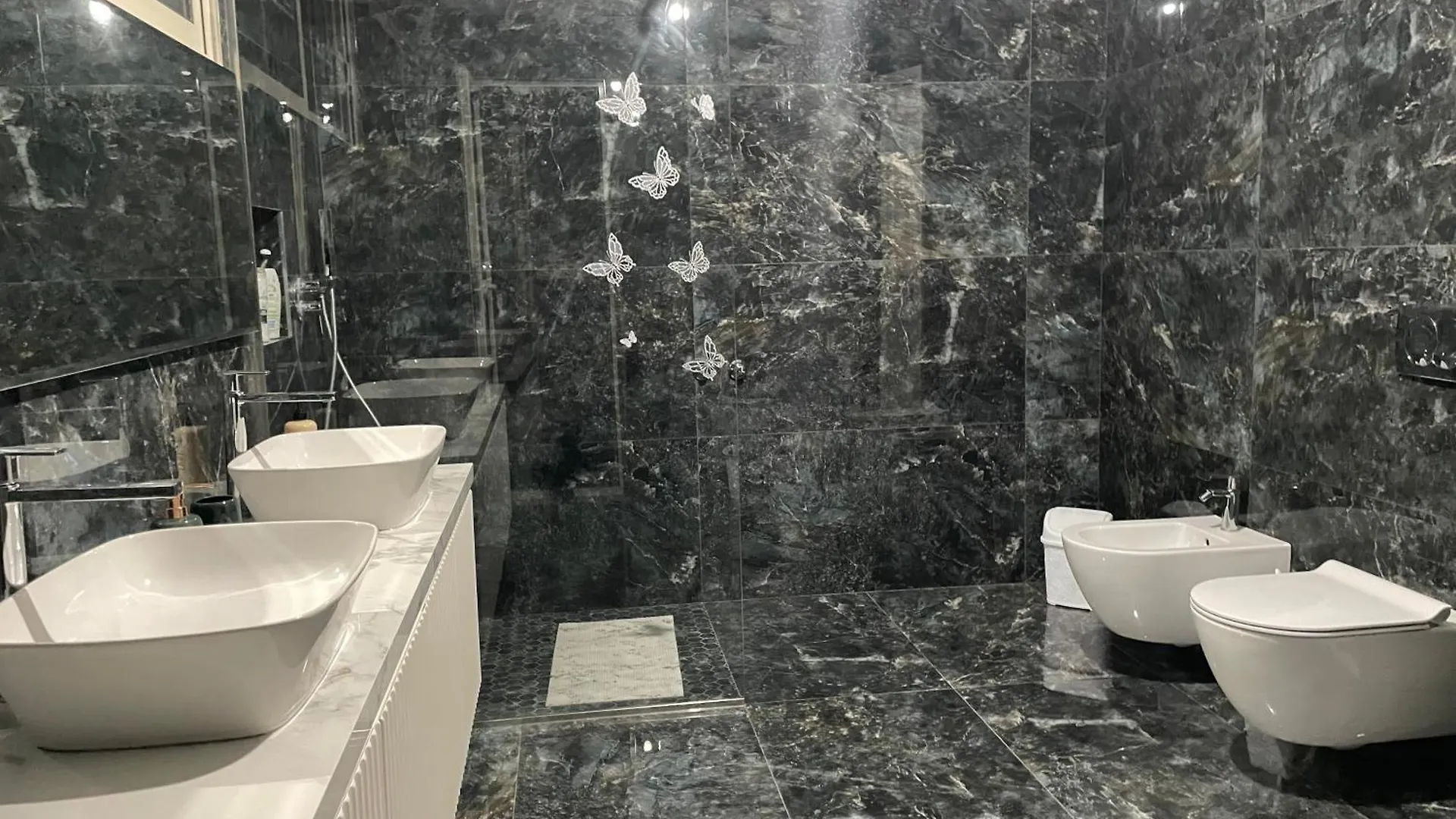 Apartament Vila Briart Durrës 0*,