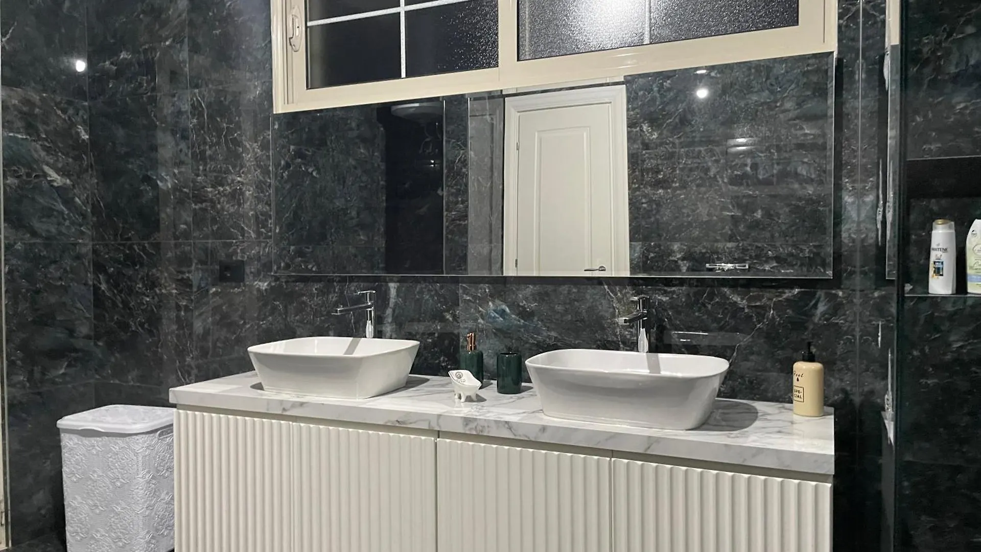 Appartement Vila Briart à Durrës